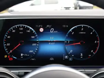 MERCEDES-BENZ GLE 400 d 4M AMG-Line  AHK PANO MULTIBEAM