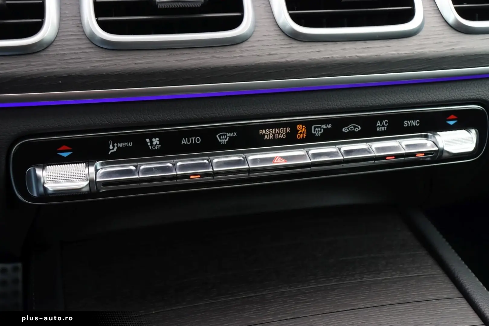 MERCEDES-BENZ GLE 400 d 4M AMG-Line  AHK PANO MULTIBEAM