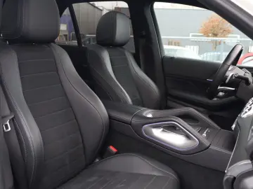 MERCEDES-BENZ GLE 400 d 4M AMG-Line  AHK PANO MULTIBEAM
