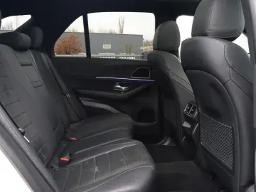 MERCEDES-BENZ GLE 400 d 4M AMG-Line  AHK PANO MULTIBEAM