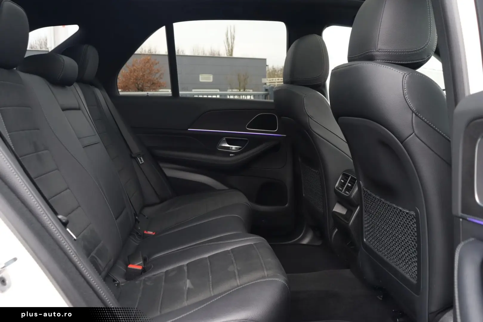 MERCEDES-BENZ GLE 400 d 4M AMG-Line  AHK PANO MULTIBEAM