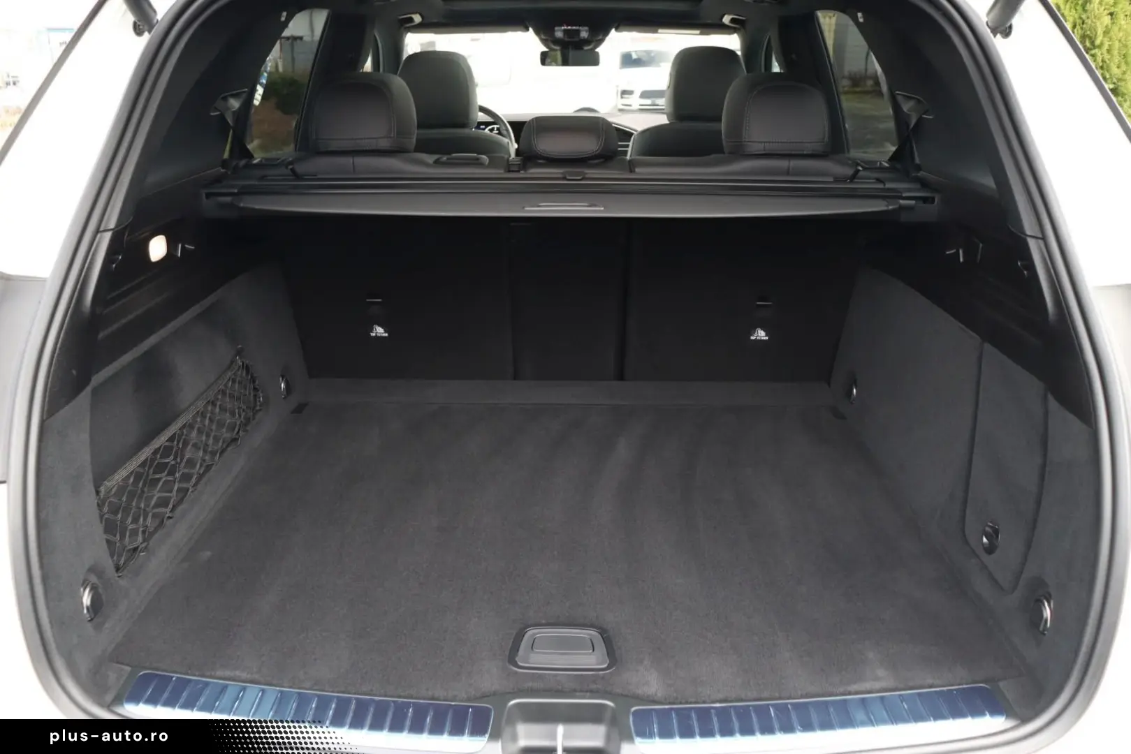 MERCEDES-BENZ GLE 400 d 4M AMG-Line  AHK PANO MULTIBEAM