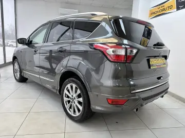 Ford Kuga II Vignale  2017