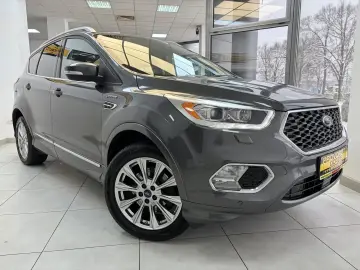 Ford Kuga II Vignale  2017