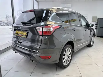 Ford Kuga II Vignale  2017