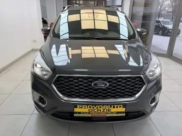Ford Kuga II Vignale  2017