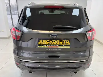 Ford Kuga II Vignale  2017