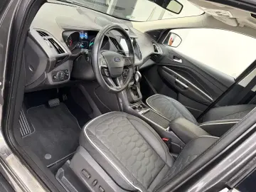 Ford Kuga II Vignale  2017