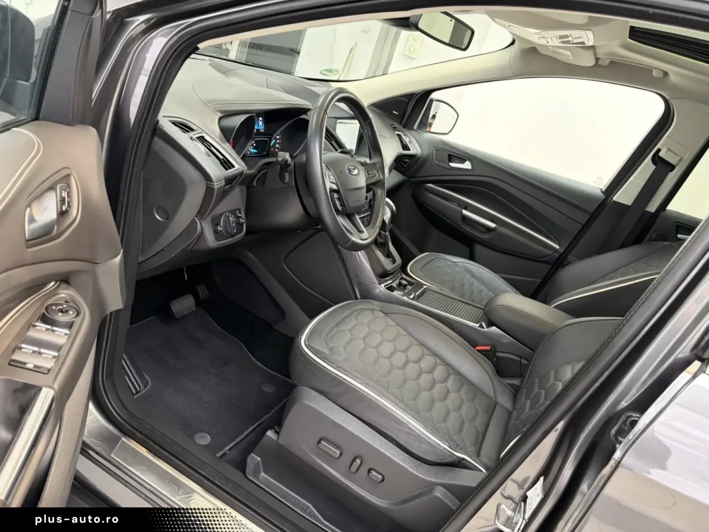 Ford Kuga II Vignale  2017