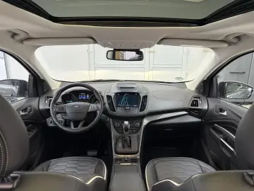 Ford Kuga II Vignale  2017