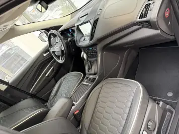 Ford Kuga II Vignale  2017