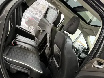 Ford Kuga II Vignale  2017
