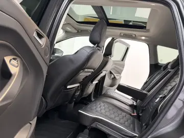 Ford Kuga II Vignale  2017