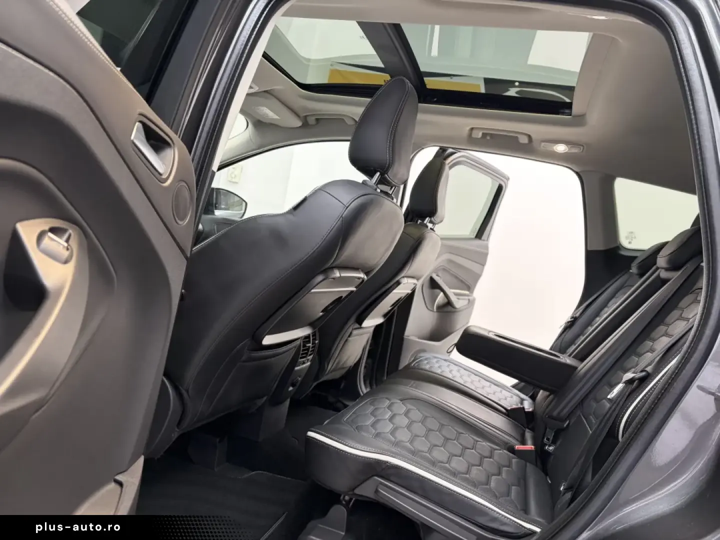 Ford Kuga II Vignale  2017