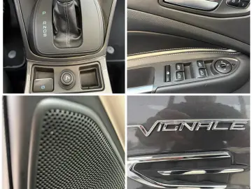 Ford Kuga II Vignale  2017