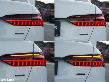 Audi A6 50 TFSI e quattro S tronic sport