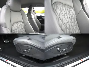 Audi A6 50 TFSI e quattro S tronic sport