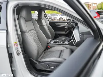 Audi A6 50 TFSI e quattro S tronic sport