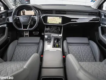 Audi A6 50 TFSI e quattro S tronic sport