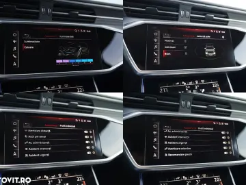 Audi A6 50 TFSI e quattro S tronic sport