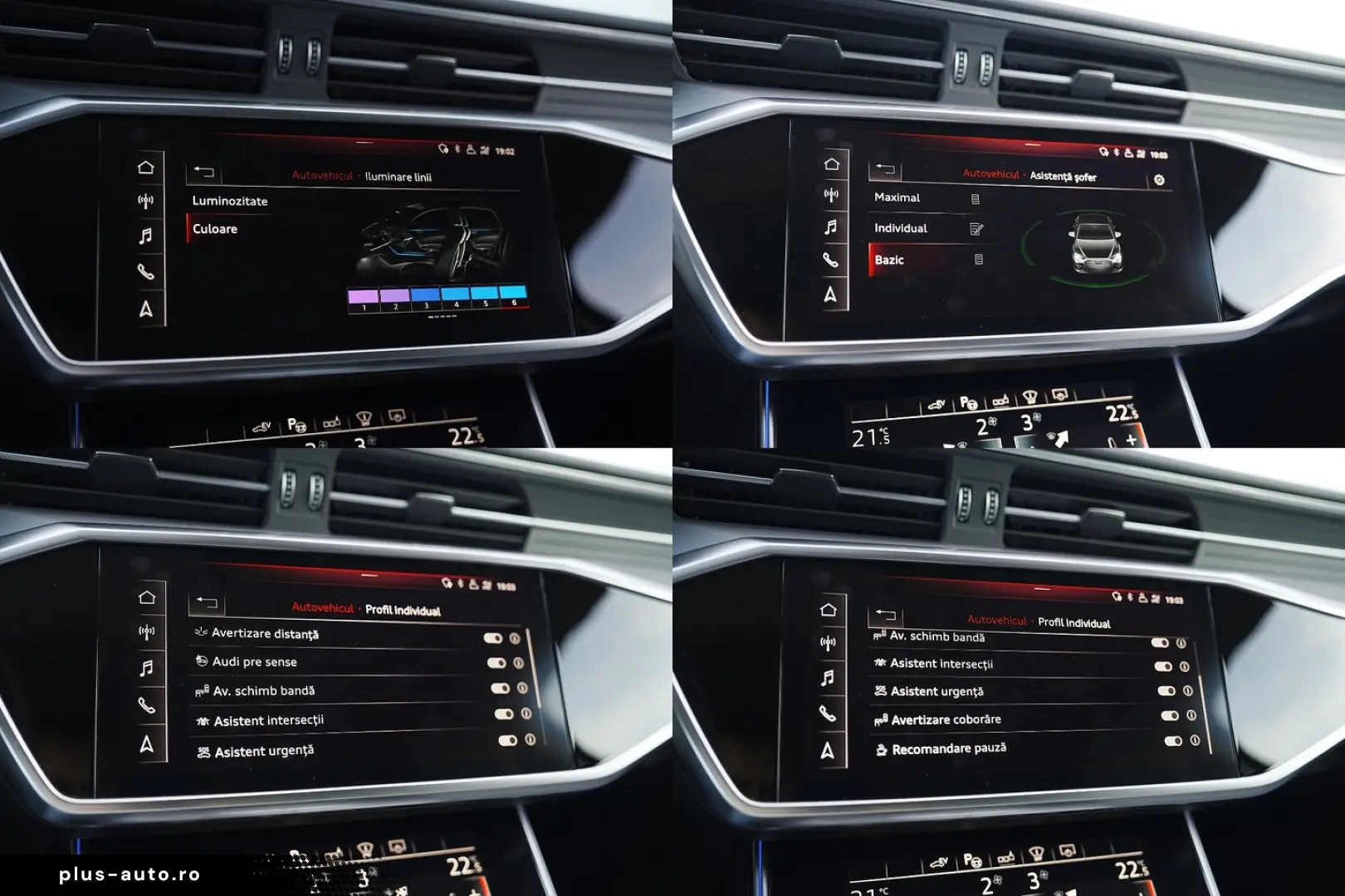 Audi A6 50 TFSI e quattro S tronic sport