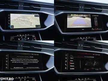 Audi A6 50 TFSI e quattro S tronic sport
