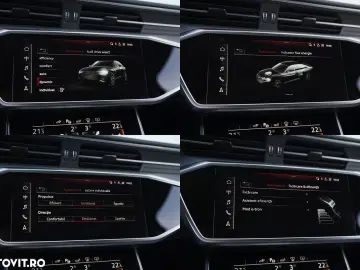 Audi A6 50 TFSI e quattro S tronic sport