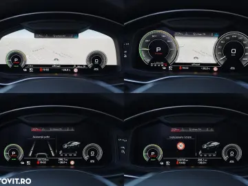 Audi A6 50 TFSI e quattro S tronic sport