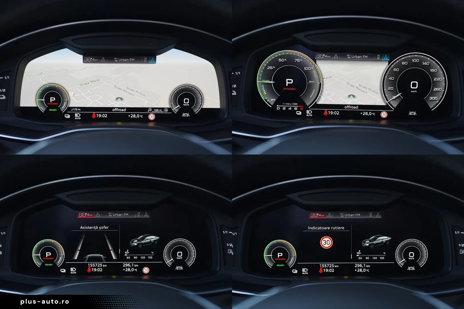 Audi A6 50 TFSI e quattro S tronic sport