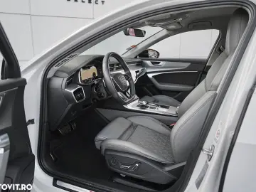 Audi A6 50 TFSI e quattro S tronic sport