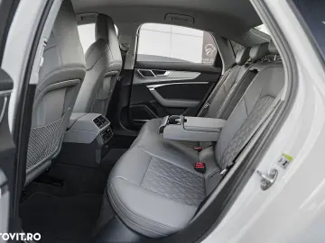 Audi A6 50 TFSI e quattro S tronic sport