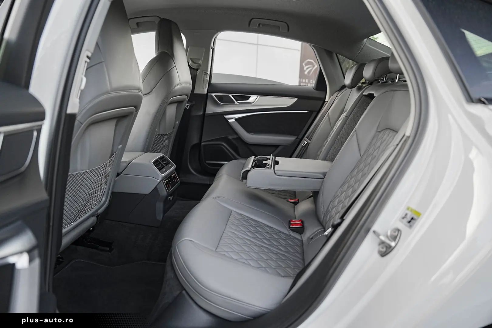 Audi A6 50 TFSI e quattro S tronic sport