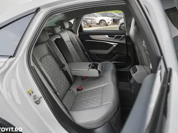 Audi A6 50 TFSI e quattro S tronic sport