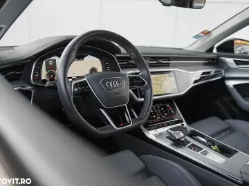 Audi A6 50 TFSI e quattro S tronic sport