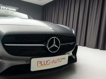 Mercedes-Benz AMG GT-S