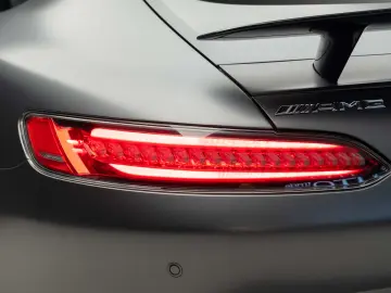 Mercedes-Benz AMG GT-S