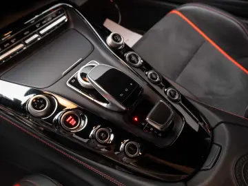 Mercedes-Benz AMG GT-S