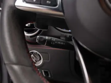 Mercedes-Benz AMG GT-S