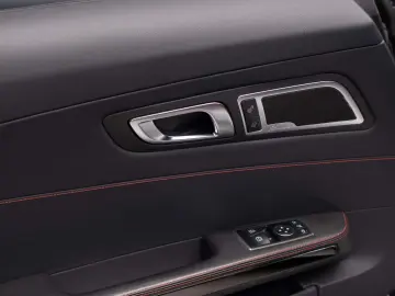 Mercedes-Benz AMG GT-S