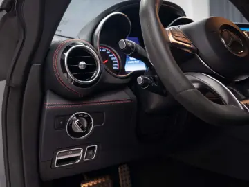 Mercedes-Benz AMG GT-S