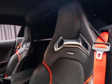 Mercedes-Benz AMG GT-S