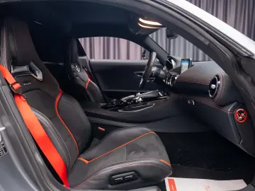 Mercedes-Benz AMG GT-S