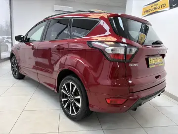 Ford Kuga ST-Line  2017