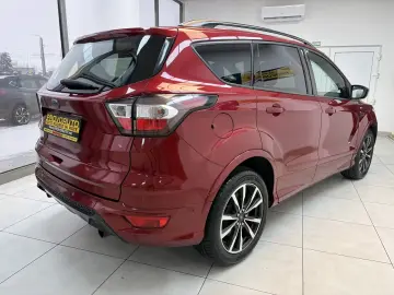 Ford Kuga ST-Line  2017