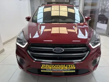 Ford Kuga ST-Line  2017