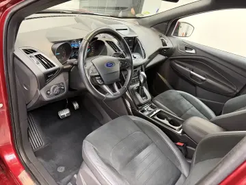 Ford Kuga ST-Line  2017