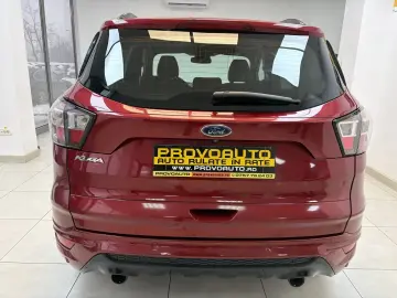 Ford Kuga ST-Line  2017