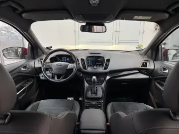 Ford Kuga ST-Line  2017