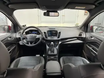 Ford Kuga ST-Line  2017