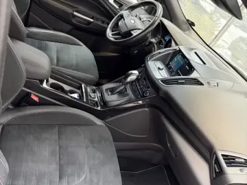 Ford Kuga ST-Line  2017